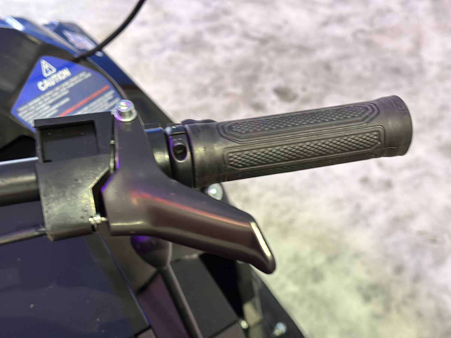 Снегоход PROMAX YAKUT 500 2.0 4T 20 в Петропавловске-Камчатском