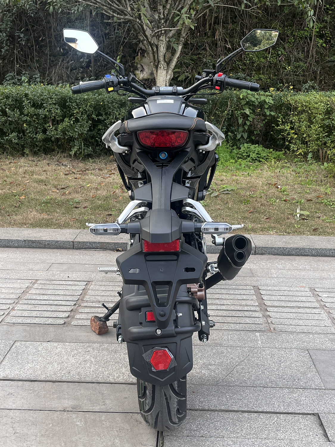 Мопед PROMAX CB150PR (49) в Петропавловске-Камчатском