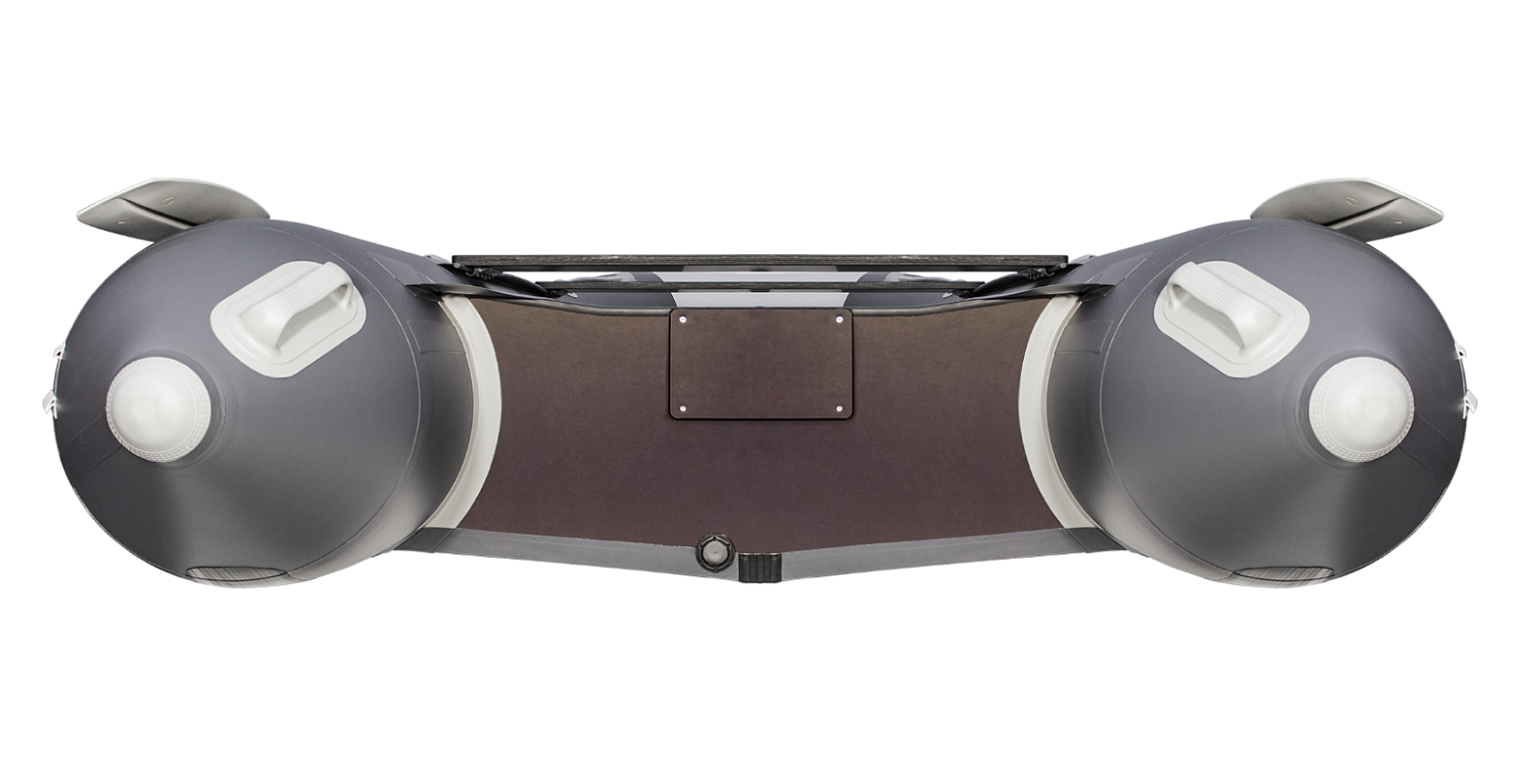 Лодка Таймень LX 3400 СК в Петропавловске-Камчатском