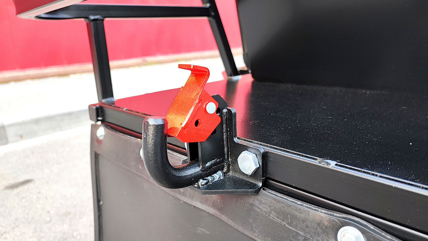 Снегоход PROMAX YAKUT 500 2.0 4T 22 в Петропавловске-Камчатском