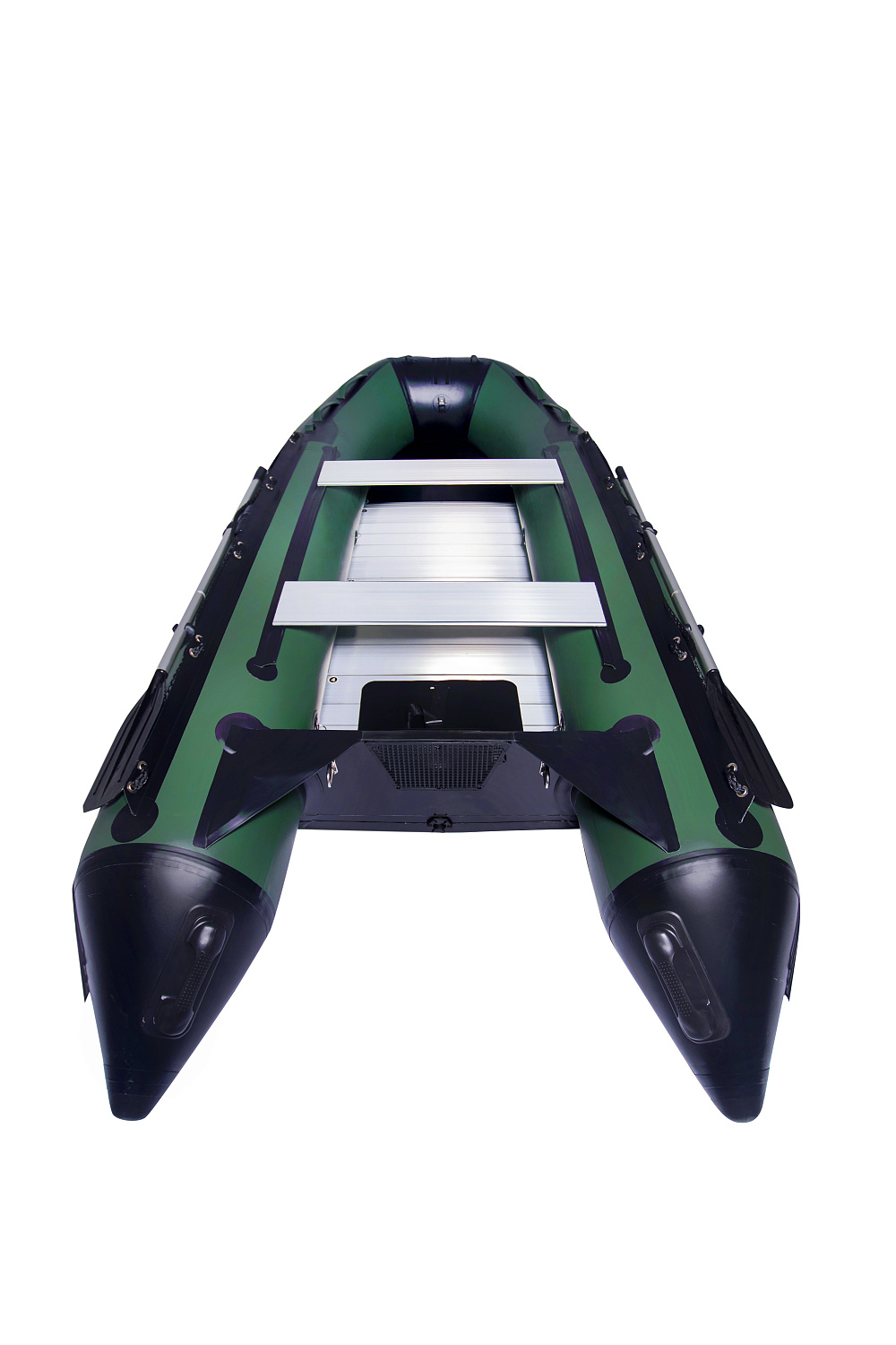 ЛОДКА SMARINE SDP MAX 420 AL в Петропавловске-Камчатском