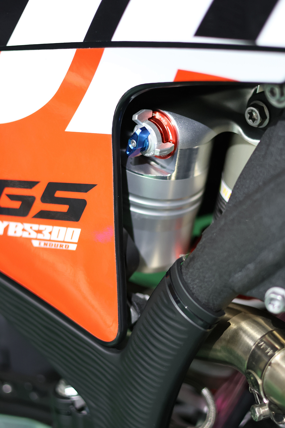 Мотоцикл JHLMOTO JHLofr GS YBS300 (176MN) в Петропавловске-Камчатском