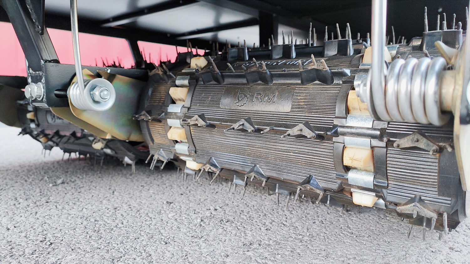 Снегоход PROMAX SNOWBEAR V3 650 2T в Петропавловске-Камчатском