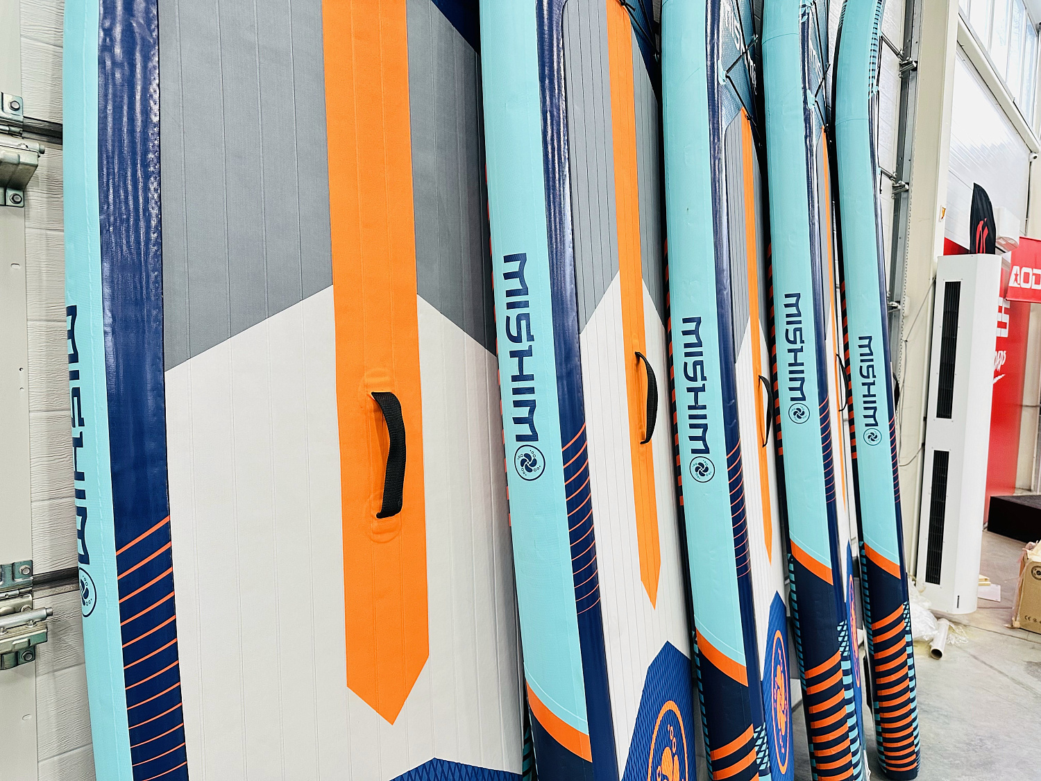 SUP (САП) Доска MISHIMO TROFY 10.6 в Петропавловске-Камчатском