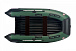 Лодка MISHIMO LITE 335 в Петропавловске-Камчатском