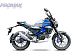 Мопед PROMAX CB150PR (49) в Петропавловске-Камчатском
