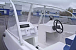 Стеклопластиковый катер Wyatboat-430DCМ (килевая) в Петропавловске-Камчатском