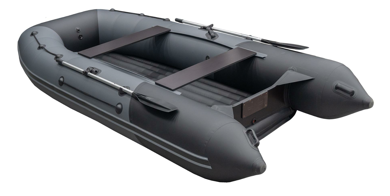 Лодка Таймень RX 4100 НДНД в Петропавловске-Камчатском