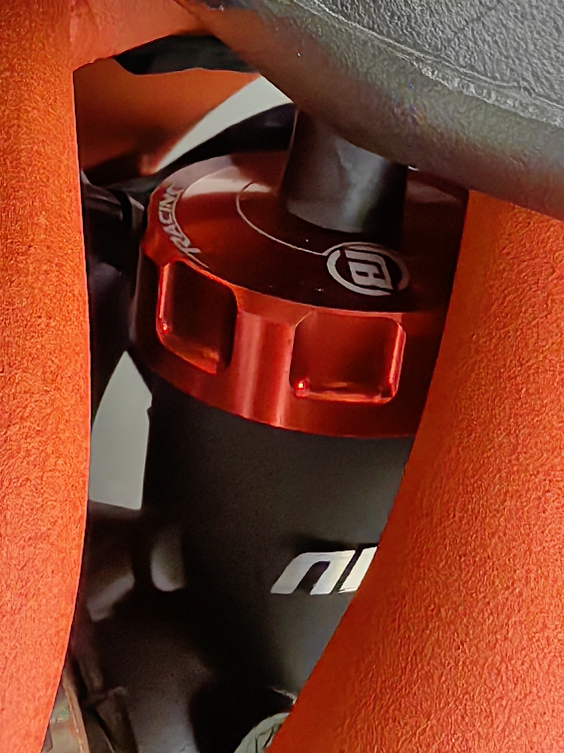 Кроссовый мотоцикл PROMAX INFERNO 380 (4 valves, 6 gears) в Петропавловске-Камчатском