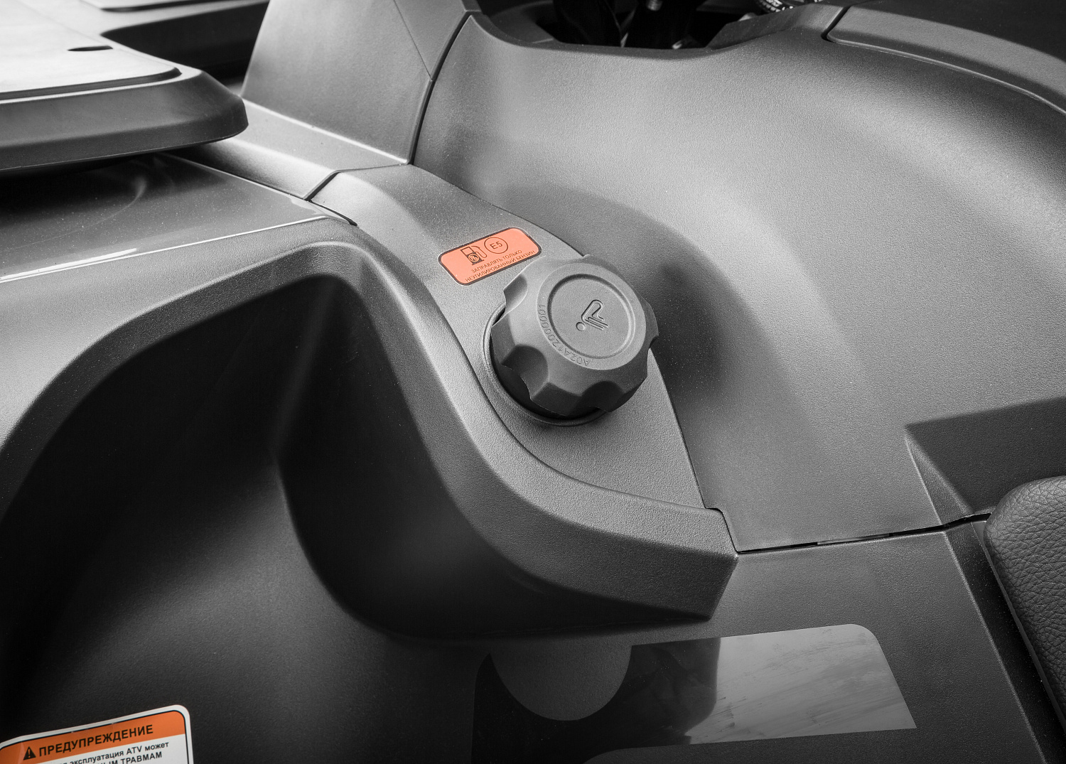  Квадроцикл Segway SNARLER AT6 LE в Петропавловске-Камчатском