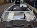 Алюминиевый катер Wyatboat-390 C в Петропавловске-Камчатском