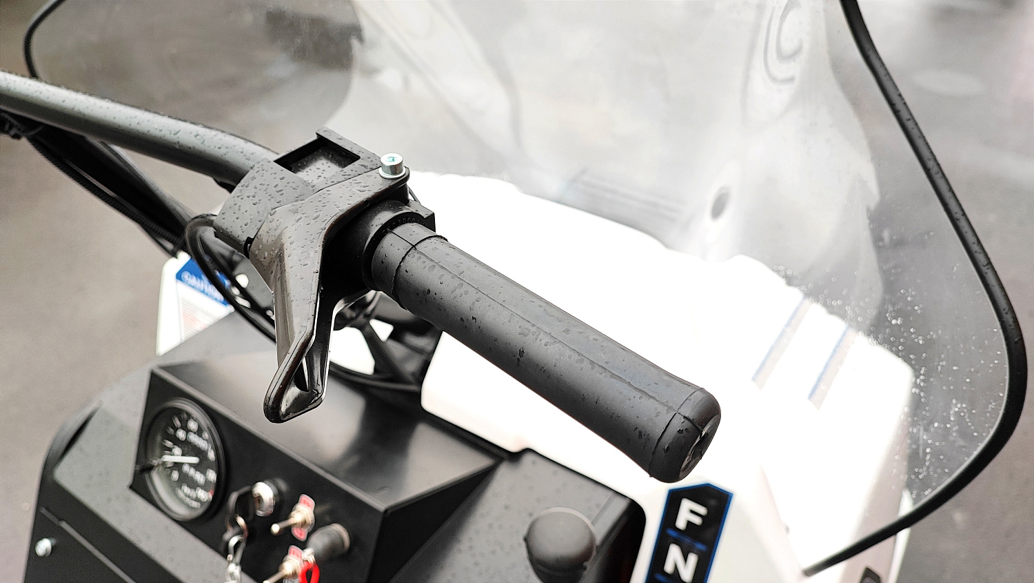 Снегоход PROMAX SNOWBEAR V3 800 4T ST в Петропавловске-Камчатском