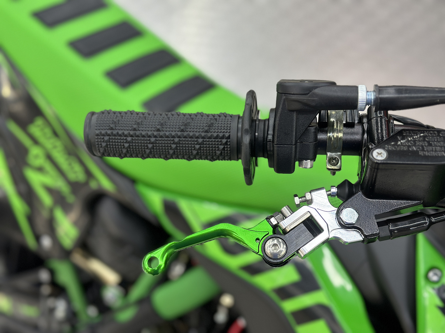 Кроссовый мотоцикл PROMAX DAIKON CB330 в Петропавловске-Камчатском