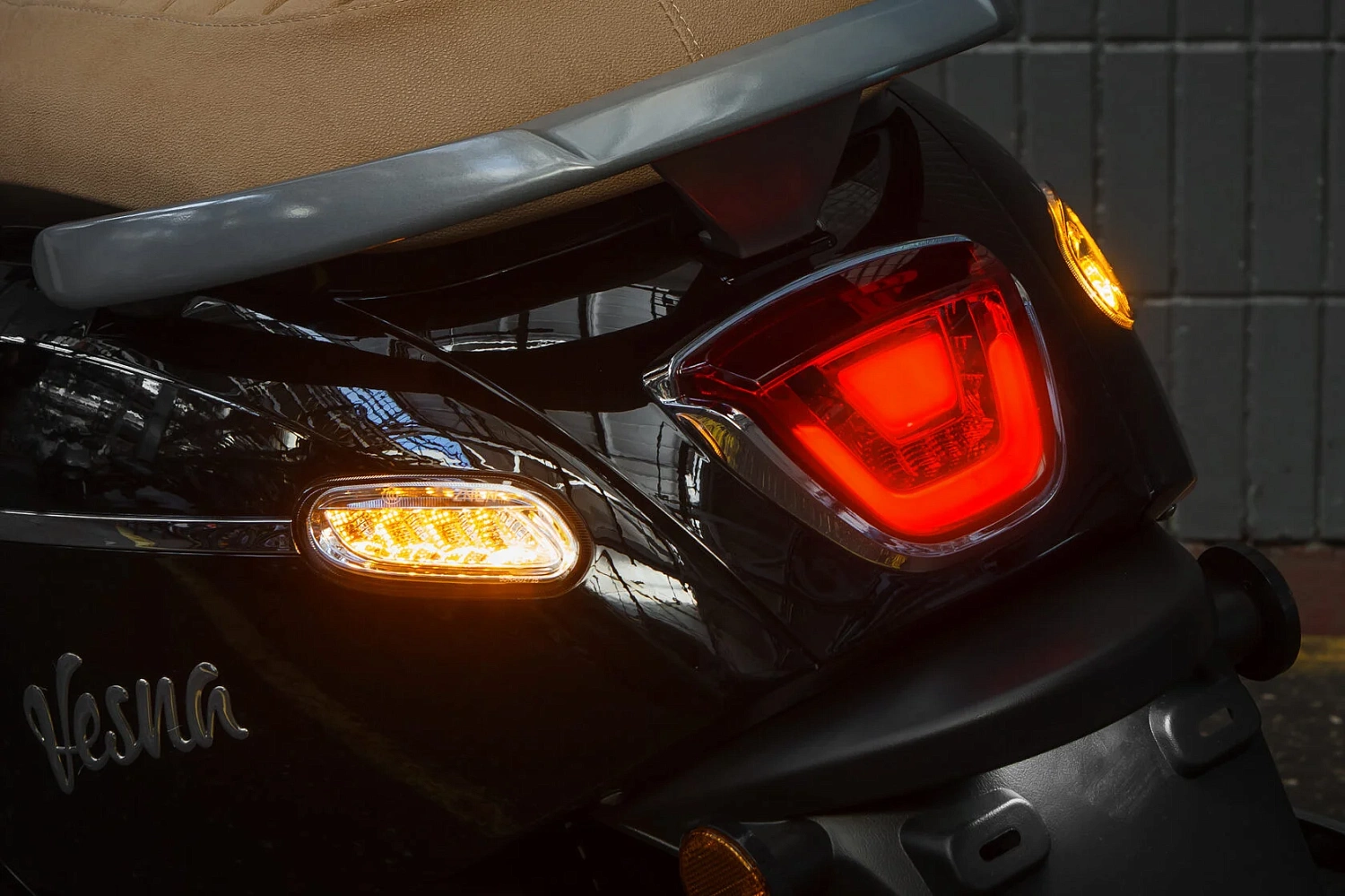 Скутер MINSK Vesna 50 M1NSK в Петропавловске-Камчатском