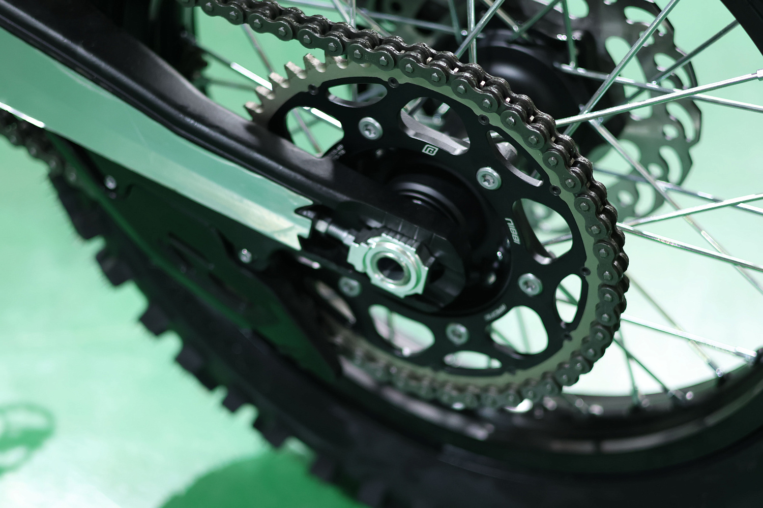 Мотоцикл JHLMOTO JHLofr GS YBS300 (176MN) в Петропавловске-Камчатском