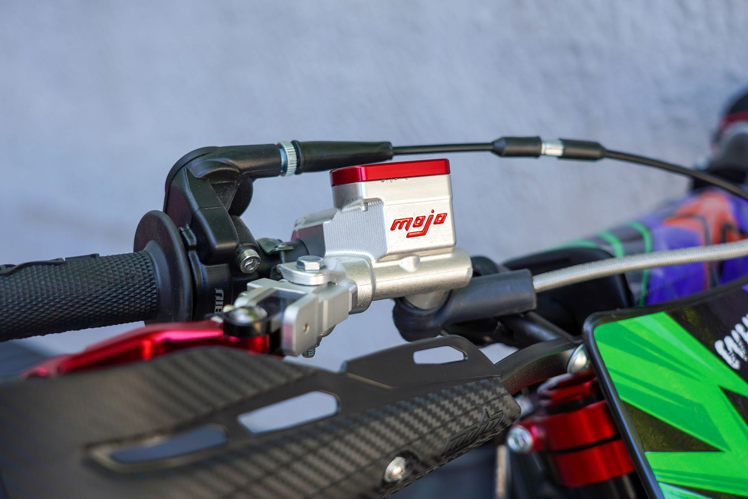 Эндуро / кроссовый мотоцикл BSE T7 Joker (ZS174-5А) Sport в Петропавловске-Камчатском