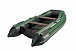 Лодка MISHIMO LITE 370 в Петропавловске-Камчатском