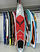 SUP (САП) ДОСКА RAIDEX TAITA PREMIUM SPINE 12,6’ (381СМ) в Петропавловске-Камчатском