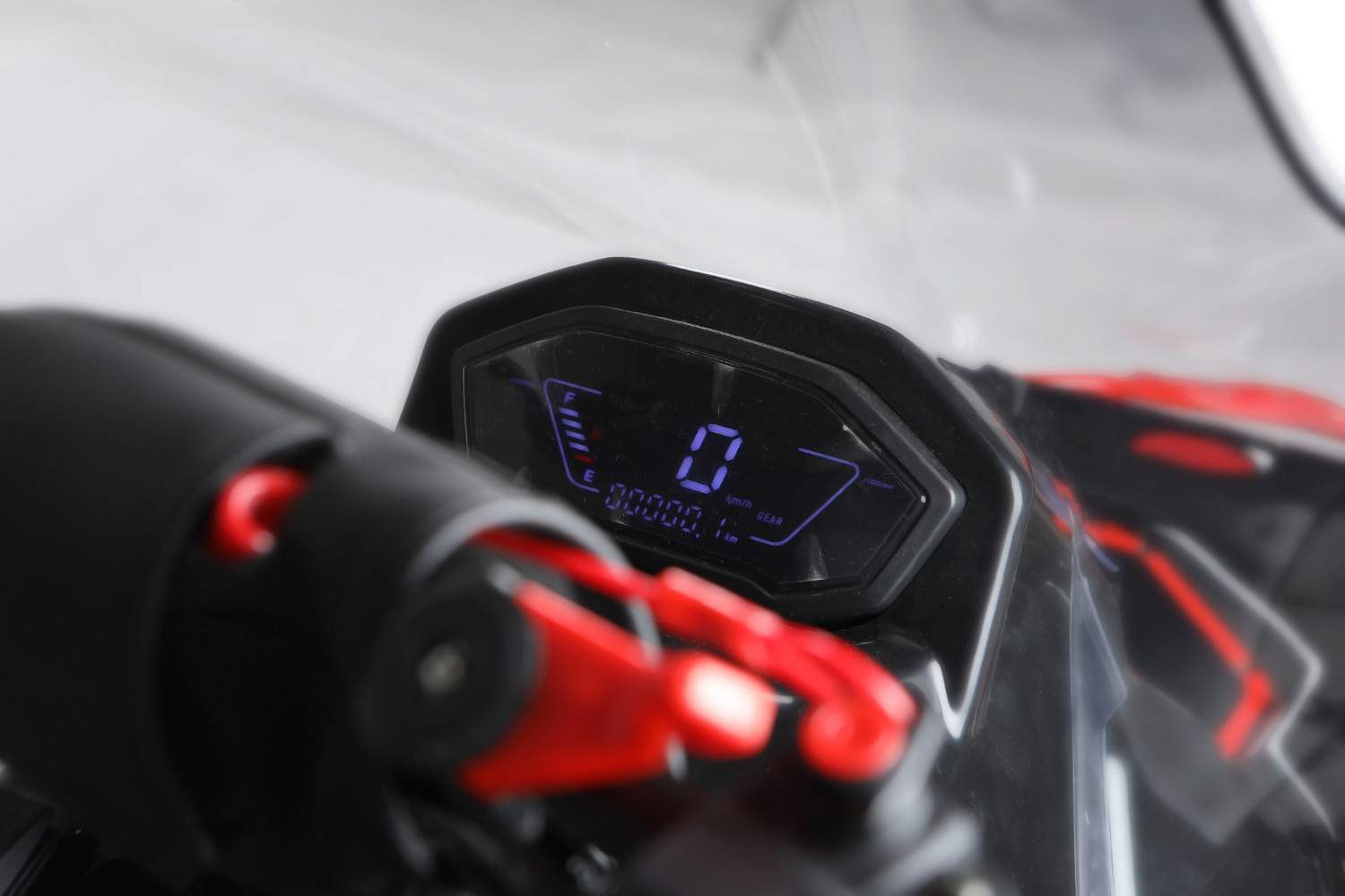 Снегоход IKUDZO HUNTER 600LK 20 V2 в Петропавловске-Камчатском