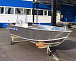 Алюминиевый катер Wyatboat-430 C в Петропавловске-Камчатском
