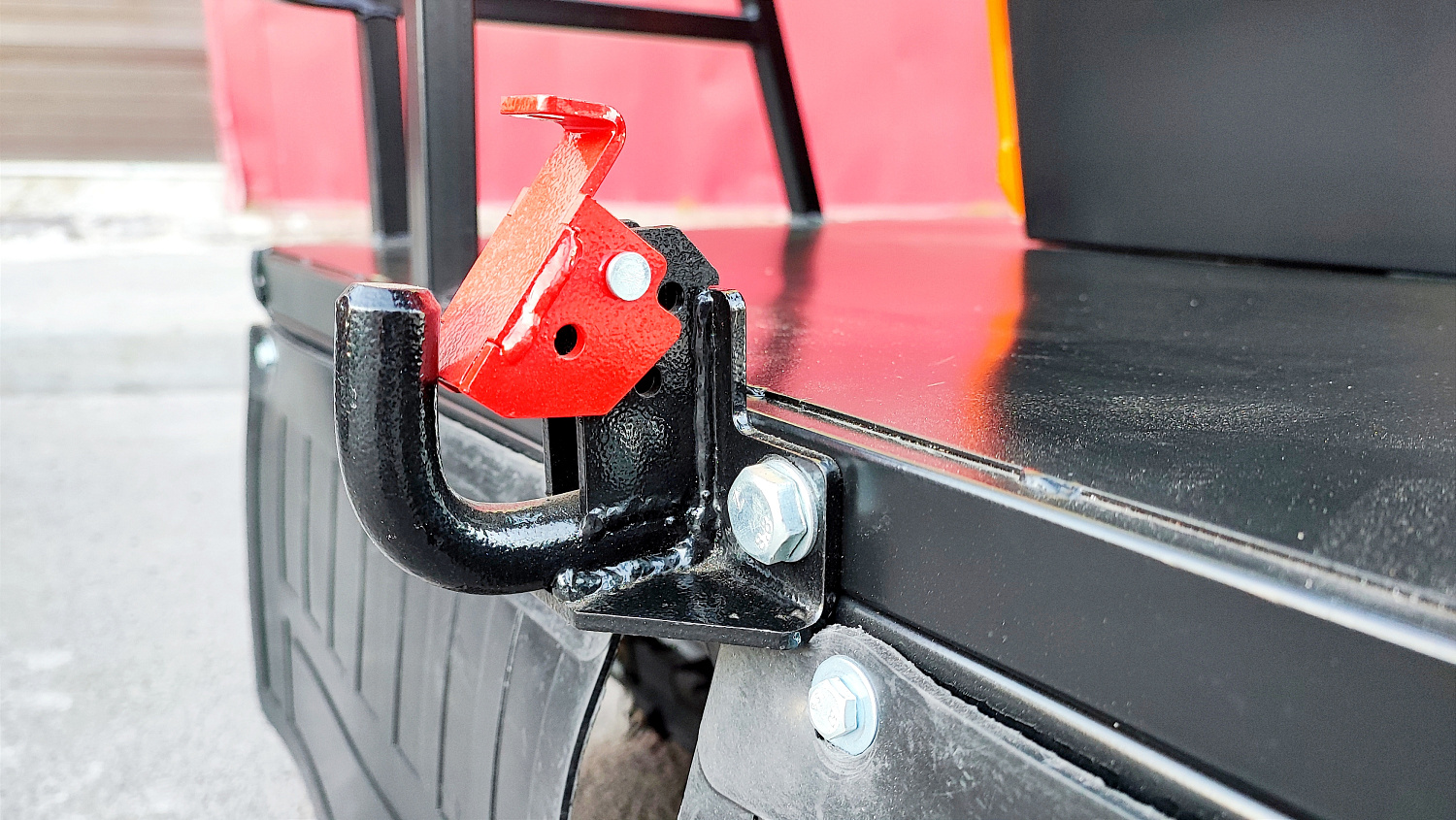 Снегоход PROMAX SNOWBEAR V3 650 2T в Петропавловске-Камчатском