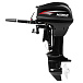 Лодочный мотор HIDEA HD9.9FHS в Петропавловске-Камчатском