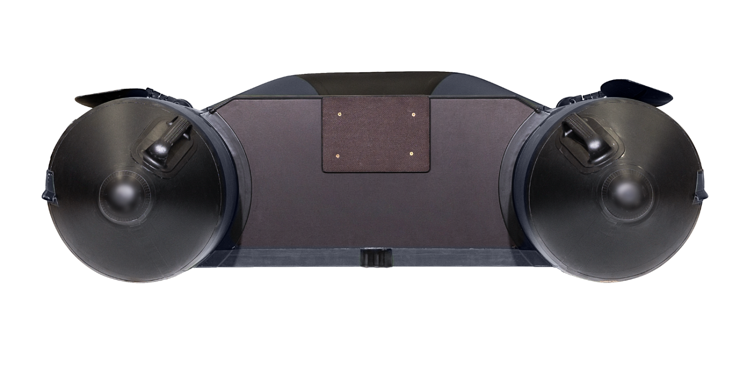  Лодка АКВА 3200 слань-книжка киль в Петропавловске-Камчатском