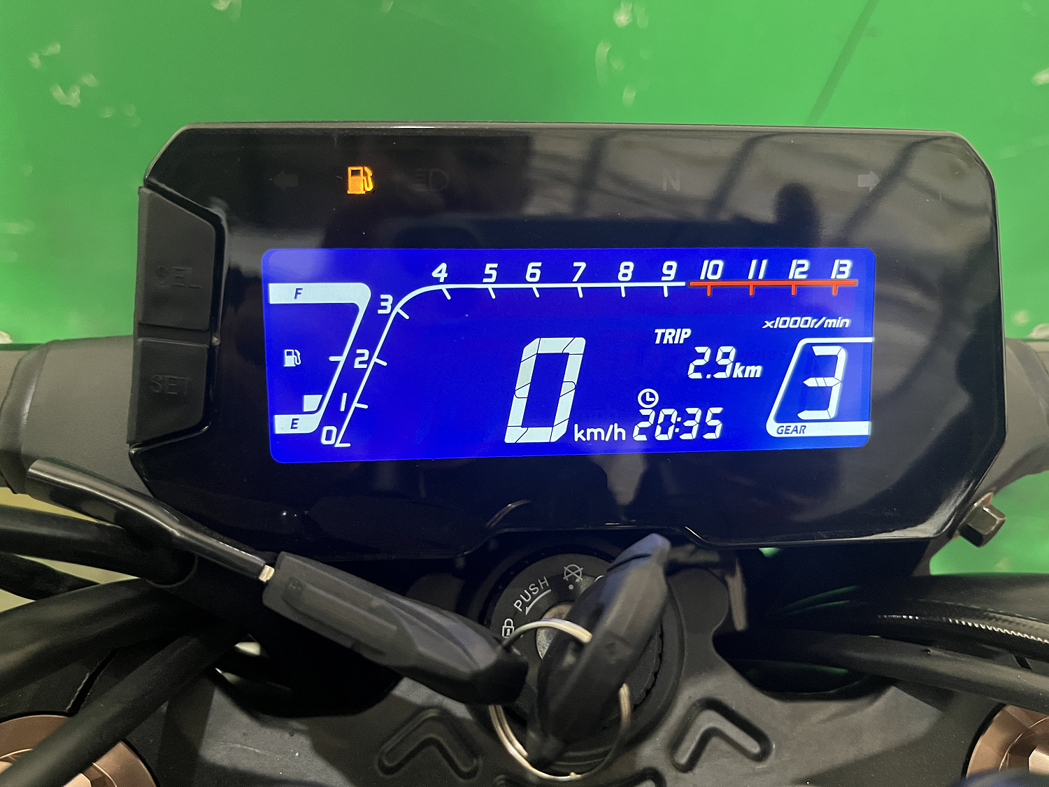 Мопед PROMAX CB130R (49) в Петропавловске-Камчатском