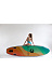 НАДУВНОЙ SUP-BOARD BREEZE 10,6 в Петропавловске-Камчатском