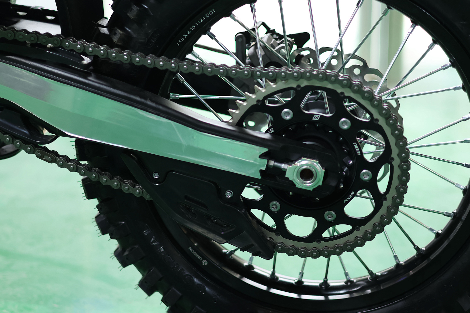 Мотоцикл JHLMOTO JHLofr GS YBS300 (176MN) в Петропавловске-Камчатском