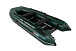 ЛОДКА НАДУВНАЯ YUKONA 450 TS - U (БЕЗ ПАЙОЛА) в Петропавловске-Камчатском