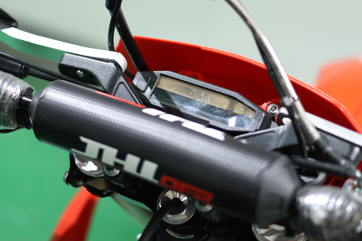 Мотоцикл JHLMOTO JHLofr GS YBS300 (176MN) в Петропавловске-Камчатском