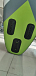 НАДУВНОЙ SUP-BOARD BUSINESS GREEN 10 в Петропавловске-Камчатском