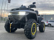 Квадроцикл BENDA Redstone 550 R2 в Петропавловске-Камчатском