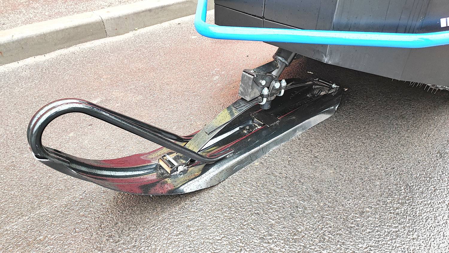 Снегоход PROMAX SNOWBEAR V3 800 4T ST в Петропавловске-Камчатском