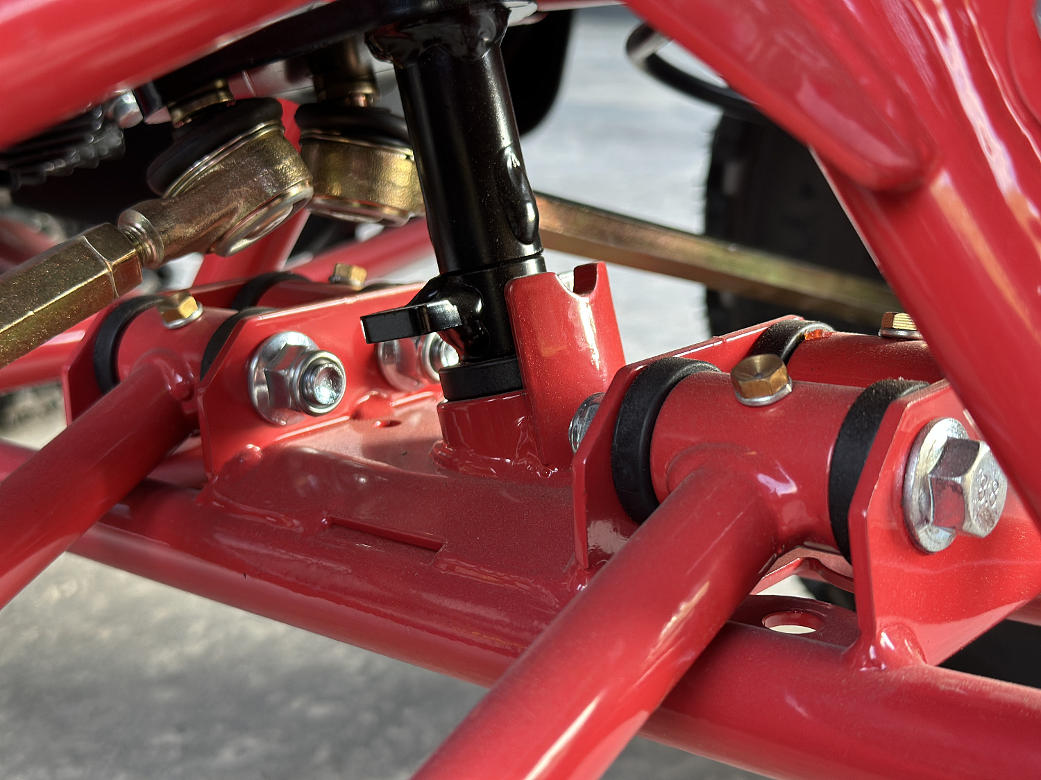 Квадроцикл PROMAX МАЙНКРАФТ 192 PRO 2025 в Петропавловске-Камчатском