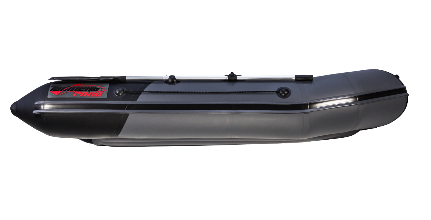 Лодка Таймень NX 2800 НДНД в Петропавловске-Камчатском