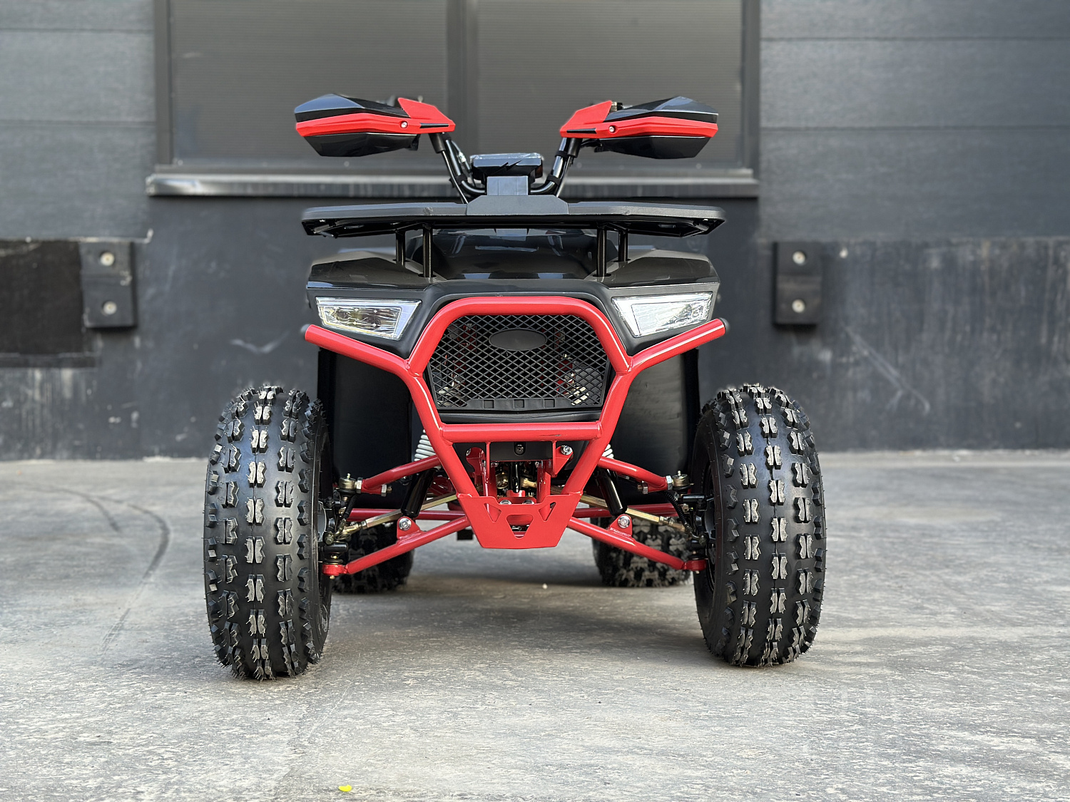 Квадроцикл PROMAX МАЙНКРАФТ 192 PRO 2025 в Петропавловске-Камчатском