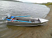 Алюминиевая лодка Wyatboat-390 M в Петропавловске-Камчатском