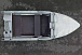 Алюминиевый катер Wyatboat-390 Pro в Петропавловске-Камчатском