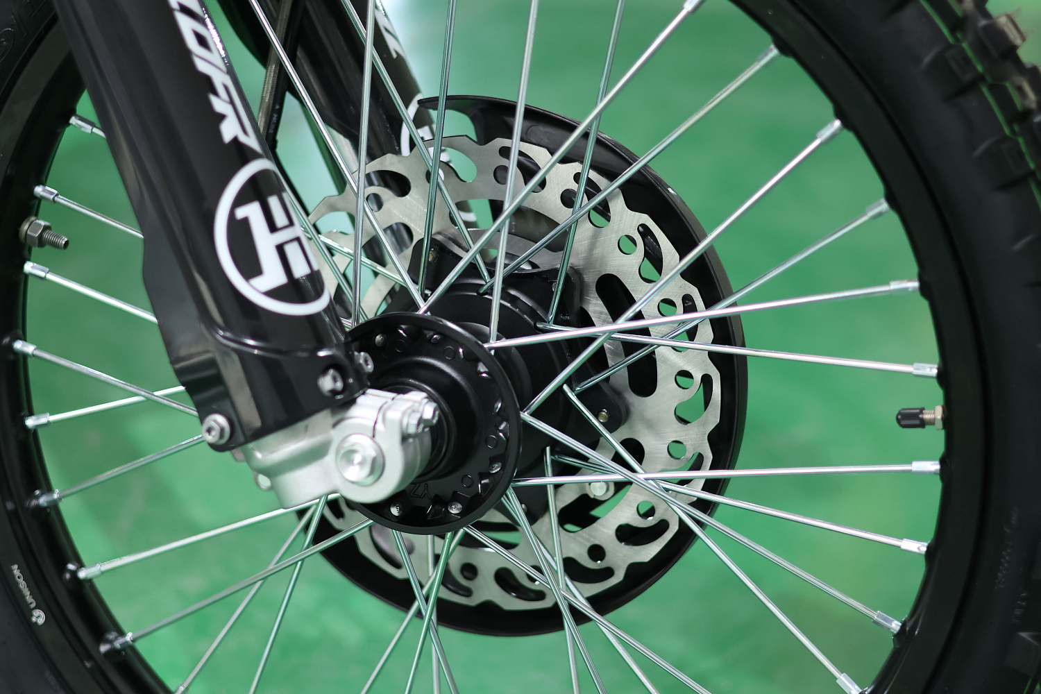 Мотоцикл JHLMOTO JHLofr GS YBS300 (176MN) в Петропавловске-Камчатском