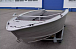 Алюминиевая лодка Wyatboat-490 P в Петропавловске-Камчатском