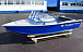Алюминиевый катер Wyatboat-390 Pro в Петропавловске-Камчатском