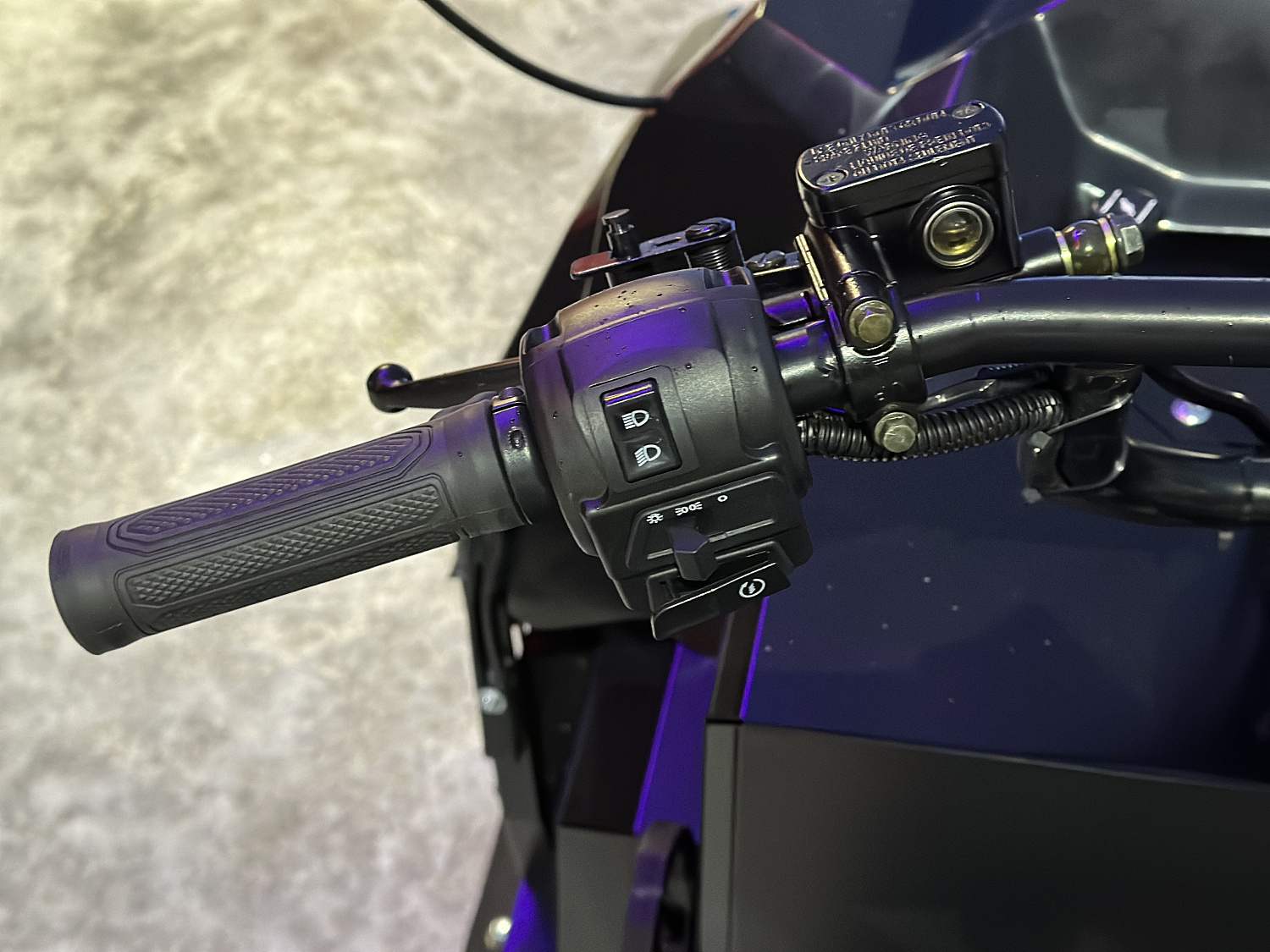 Снегоход PROMAX YAKUT 500 2.0 4T 20 в Петропавловске-Камчатском