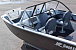 Алюминиевый катер Gold Fisher 500 DCM FISH в Петропавловске-Камчатском
