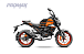 Мопед PROMAX CB130R (49) в Петропавловске-Камчатском