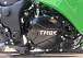 Мотоцикл TMBK Ninja 400cc в Петропавловске-Камчатском