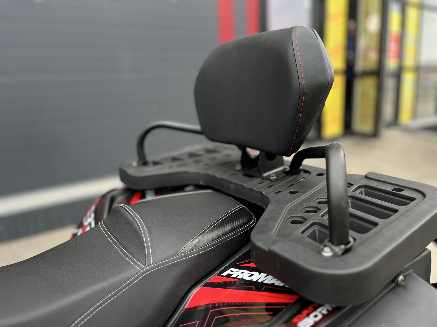 Квадроцикл PROMAX TAURUS 300 MAX-PRO LONG в Петропавловске-Камчатском