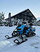 Снегоход WELS 200 RS NEW в Петропавловске-Камчатском