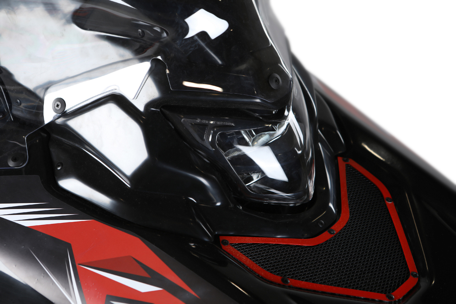 Снегоход IKUDZO HUNTER 600LK 20 V2 в Петропавловске-Камчатском